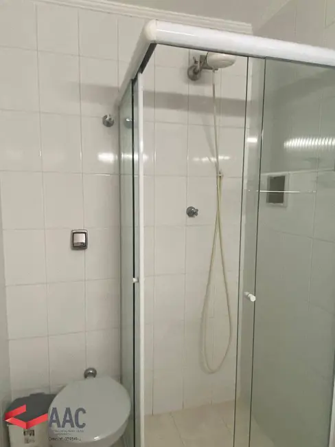 Apartamento com 2 quartos para alugar, 80m2 em Marapé, Santos - SP - imagem 8 Foto 8 de Apartamento com 2 quartos para alugar, 80m2 em Marapé, Santos - SP