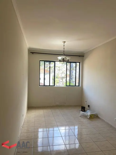 Apartamento com 2 quartos para alugar, 80m2 em Marapé, Santos - SP - imagem 4 Foto 4 de Apartamento com 2 quartos para alugar, 80m2 em Marapé, Santos - SP