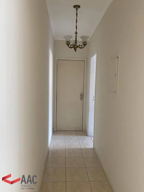 Apartamento com 2 quartos para alugar, 80m2 em Marapé, Santos - SP - imagem 2 Foto 2 de Apartamento com 2 quartos para alugar, 80m2 em Marapé, Santos - SP