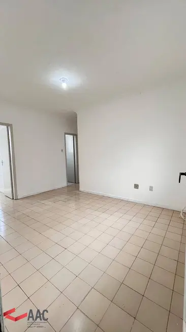 Foto 5 de Apartamento com 2 quartos para alugar, 70m2 em Boqueirão, Santos - SP