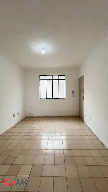 Foto 7 de Apartamento com 2 quartos para alugar, 70m2 em Boqueirão, Santos - SP