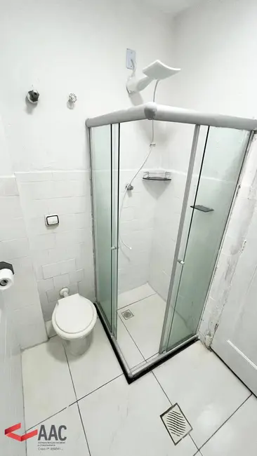 Apartamento com 1 quarto para alugar, 45m2 em Sao Vicente - SP - imagem 8 Foto 8 de Apartamento com 1 quarto para alugar, 45m2 em Sao Vicente - SP