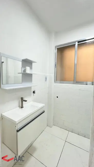 Apartamento com 1 quarto para alugar, 45m2 em Sao Vicente - SP - imagem 7 Foto 7 de Apartamento com 1 quarto para alugar, 45m2 em Sao Vicente - SP