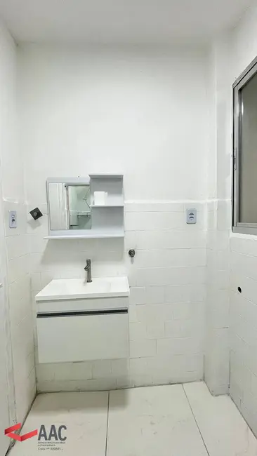 Apartamento com 1 quarto para alugar, 45m2 em Sao Vicente - SP - imagem 9 Foto 9 de Apartamento com 1 quarto para alugar, 45m2 em Sao Vicente - SP