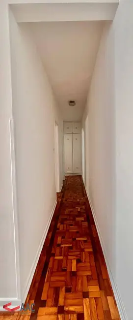 Foto 6 de Apartamento com 2 quartos para alugar, 85m2 em Gonzaga, Santos - SP