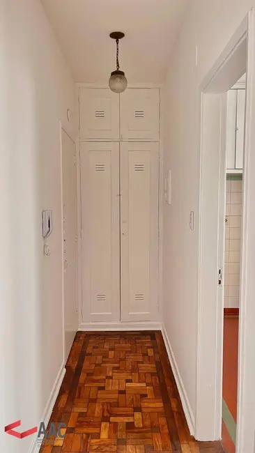 Foto 7 de Apartamento com 2 quartos para alugar, 85m2 em Gonzaga, Santos - SP