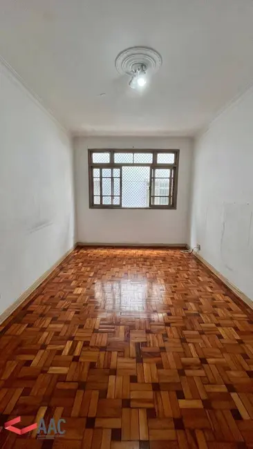 Foto 5 de Apartamento com 2 quartos para alugar, 85m2 em Gonzaga, Santos - SP