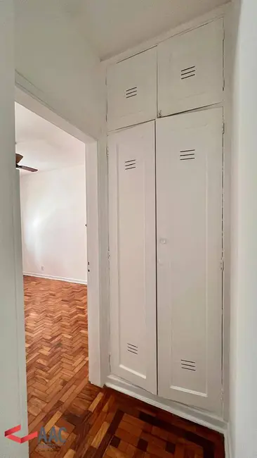 Foto 8 de Apartamento com 2 quartos para alugar, 85m2 em Gonzaga, Santos - SP