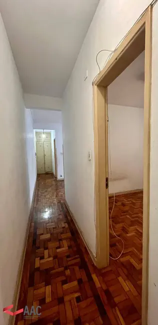 Foto 8 de Apartamento com 2 quartos para alugar, 85m2 em Gonzaga, Santos - SP