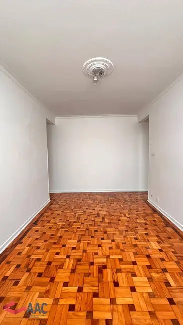 Foto 5 de Apartamento com 2 quartos para alugar, 85m2 em Gonzaga, Santos - SP