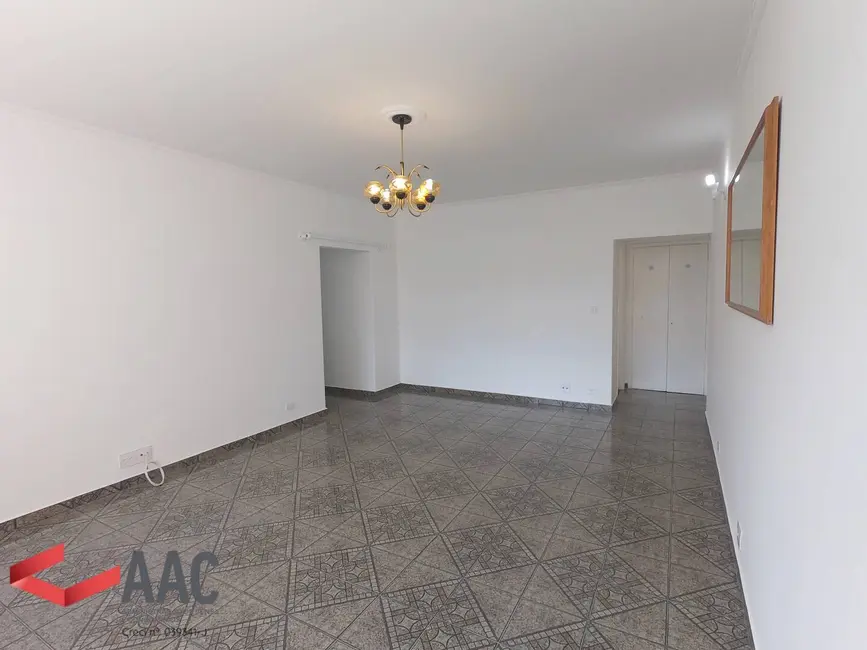 Foto 9 de Apartamento com 3 quartos à venda, 136m2 em José Menino, Santos - SP