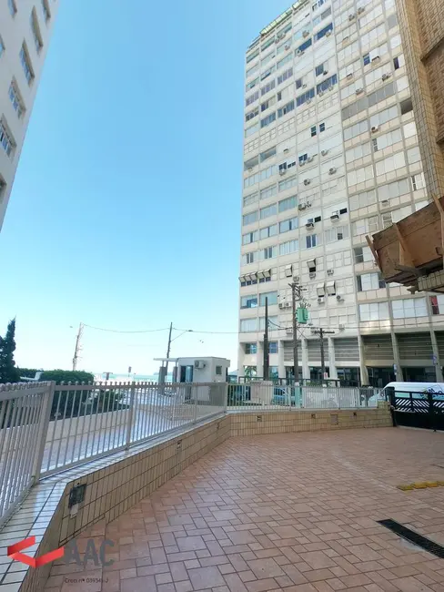 Foto 3 de Apartamento com 3 quartos à venda, 136m2 em José Menino, Santos - SP