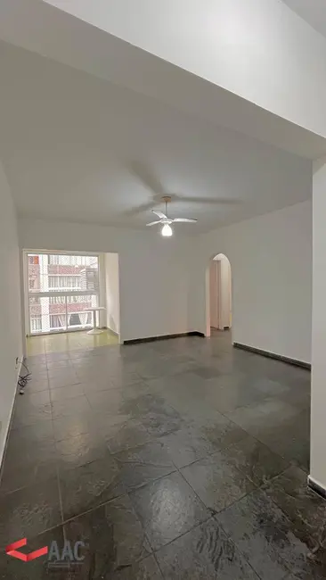 Foto 7 de Apartamento com 3 quartos à venda, 143m2 em Aparecida, Santos - SP