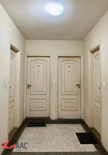 Foto 6 de Apartamento com 3 quartos à venda, 143m2 em Aparecida, Santos - SP