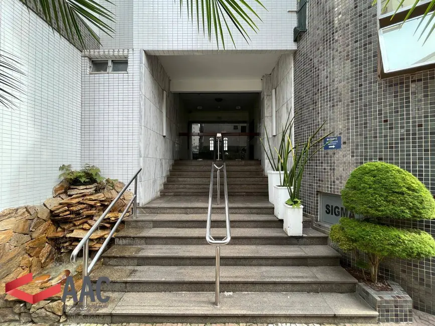 Foto 2 de Apartamento com 3 quartos à venda, 143m2 em Aparecida, Santos - SP