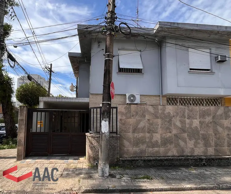 Foto 3 de Apartamento com 3 quartos à venda e para alugar, 143m2 em Boqueirão, Santos - SP