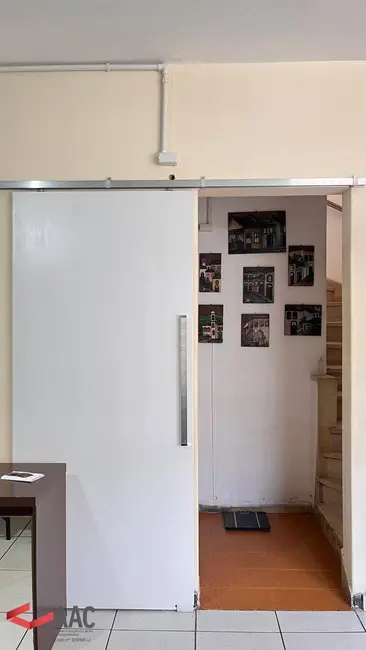 Foto 9 de Apartamento com 3 quartos à venda e para alugar, 143m2 em Boqueirão, Santos - SP