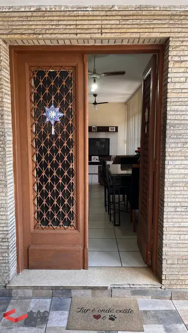 Foto 6 de Apartamento com 3 quartos à venda e para alugar, 143m2 em Boqueirão, Santos - SP