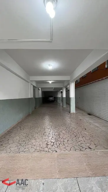 Foto 3 de Apartamento com 3 quartos para alugar, 88m2 em Marapé, Santos - SP