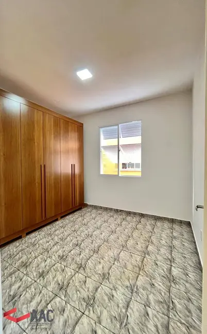 Foto 9 de Apartamento com 3 quartos para alugar, 88m2 em Marapé, Santos - SP
