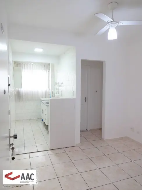 Apartamento com 1 quarto para alugar, 46m2 em Ponta da Praia, Santos - SP - imagem 5 Foto 5 de Apartamento com 1 quarto para alugar, 46m2 em Ponta da Praia, Santos - SP
