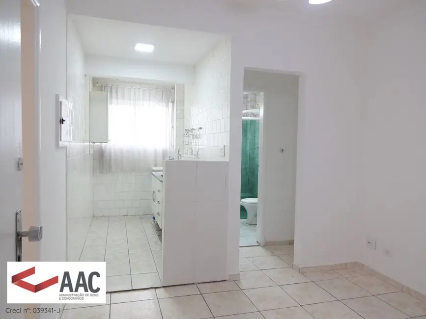 Apartamento com 1 quarto para alugar, 46m2 em Ponta da Praia, Santos - SP - imagem 6 Foto 6 de Apartamento com 1 quarto para alugar, 46m2 em Ponta da Praia, Santos - SP