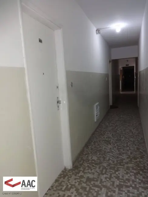 Apartamento com 1 quarto para alugar, 46m2 em Ponta da Praia, Santos - SP - imagem 4 Foto 4 de Apartamento com 1 quarto para alugar, 46m2 em Ponta da Praia, Santos - SP