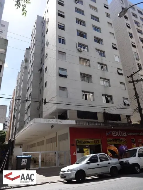 Apartamento com 1 quarto para alugar, 46m2 em Ponta da Praia, Santos - SP - imagem 1 Foto 1 de Apartamento com 1 quarto para alugar, 46m2 em Ponta da Praia, Santos - SP