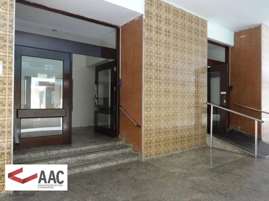 Apartamento com 1 quarto para alugar, 46m2 em Ponta da Praia, Santos - SP - imagem 2 Foto 2 de Apartamento com 1 quarto para alugar, 46m2 em Ponta da Praia, Santos - SP