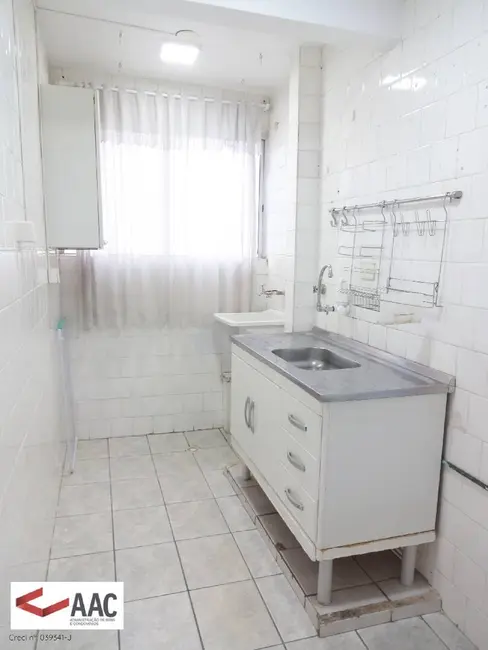 Apartamento com 1 quarto para alugar, 46m2 em Ponta da Praia, Santos - SP - imagem 9 Foto 9 de Apartamento com 1 quarto para alugar, 46m2 em Ponta da Praia, Santos - SP