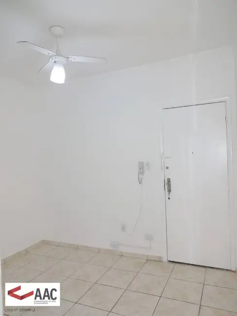 Apartamento com 1 quarto para alugar, 46m2 em Ponta da Praia, Santos - SP - imagem 7 Foto 7 de Apartamento com 1 quarto para alugar, 46m2 em Ponta da Praia, Santos - SP