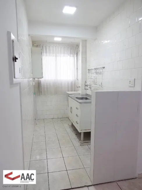 Apartamento com 1 quarto para alugar, 46m2 em Ponta da Praia, Santos - SP - imagem 8 Foto 8 de Apartamento com 1 quarto para alugar, 46m2 em Ponta da Praia, Santos - SP