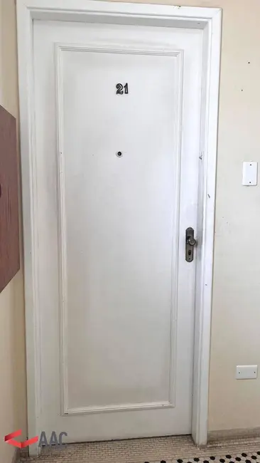 Foto 2 de Apartamento com 2 quartos para alugar, 70m2 em Aparecida, Santos - SP