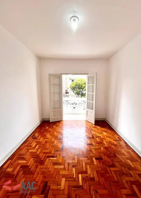 Foto 8 de Apartamento com 2 quartos para alugar, 70m2 em Aparecida, Santos - SP