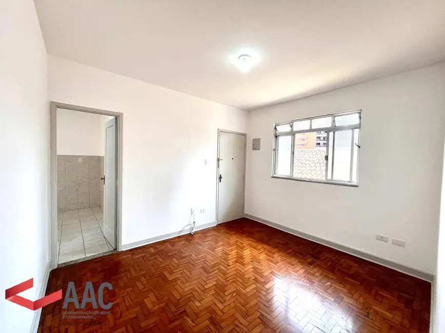 Foto 3 de Apartamento com 2 quartos para alugar, 70m2 em Aparecida, Santos - SP