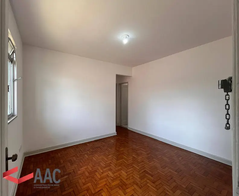 Foto 4 de Apartamento com 2 quartos para alugar, 70m2 em Aparecida, Santos - SP