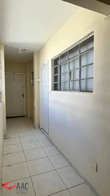 Foto 5 de Apartamento com 1 quarto para alugar, 60m2 em Ponta da Praia, Santos - SP
