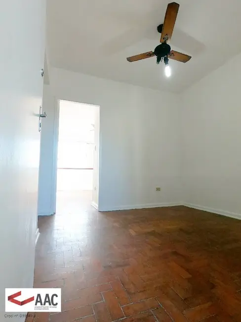 Foto 7 de Apartamento com 1 quarto para alugar, 60m2 em Ponta da Praia, Santos - SP