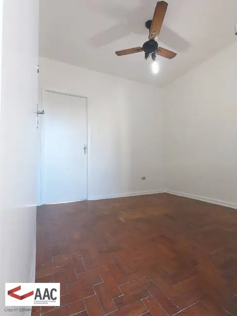 Foto 6 de Apartamento com 1 quarto para alugar, 60m2 em Ponta da Praia, Santos - SP