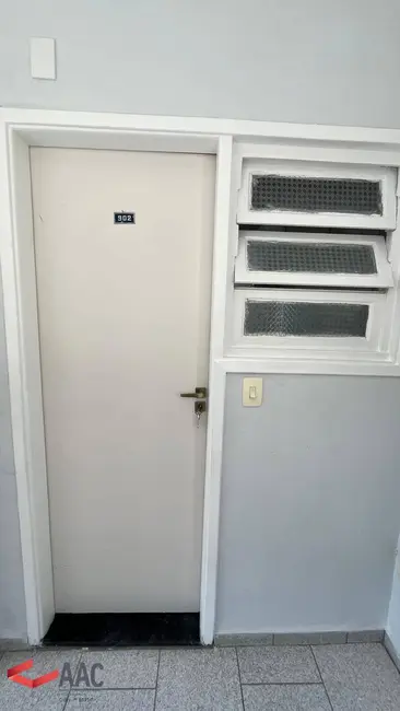 Foto 7 de Apartamento com 1 quarto para alugar, 40m2 em Gonzaga, Santos - SP