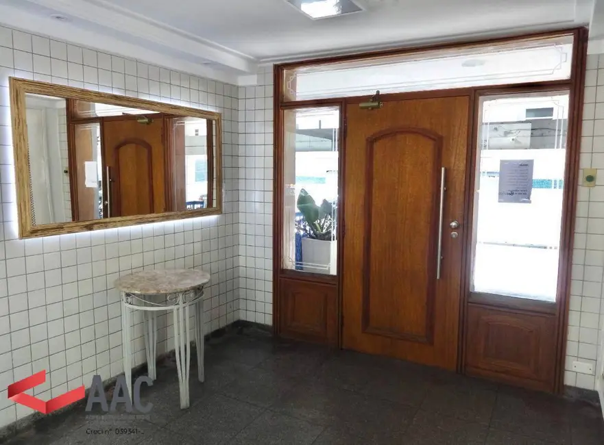 Foto 6 de Apartamento com 1 quarto para alugar, 40m2 em Gonzaga, Santos - SP