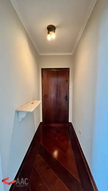 Apartamento com 3 quartos para alugar, 145m2 em Ponta da Praia, Santos - SP - imagem 7 Foto 7 de Apartamento com 3 quartos para alugar, 145m2 em Ponta da Praia, Santos - SP