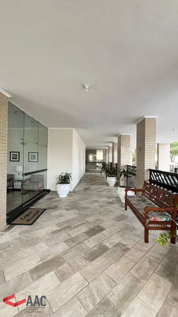 Apartamento com 3 quartos para alugar, 145m2 em Ponta da Praia, Santos - SP - imagem 3 Foto 3 de Apartamento com 3 quartos para alugar, 145m2 em Ponta da Praia, Santos - SP