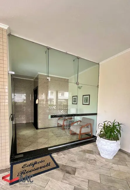 Foto 3 de Apartamento com 2 quartos à venda, 106m2 em Ponta da Praia, Santos - SP