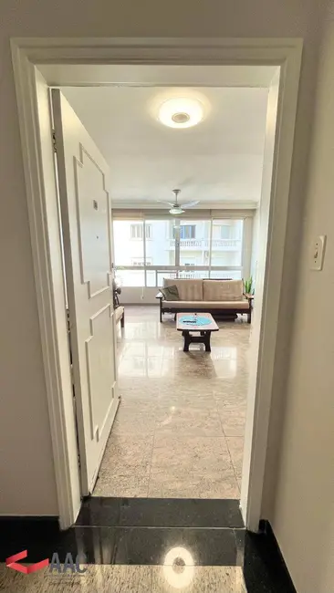 Foto 6 de Apartamento com 2 quartos à venda, 106m2 em Ponta da Praia, Santos - SP