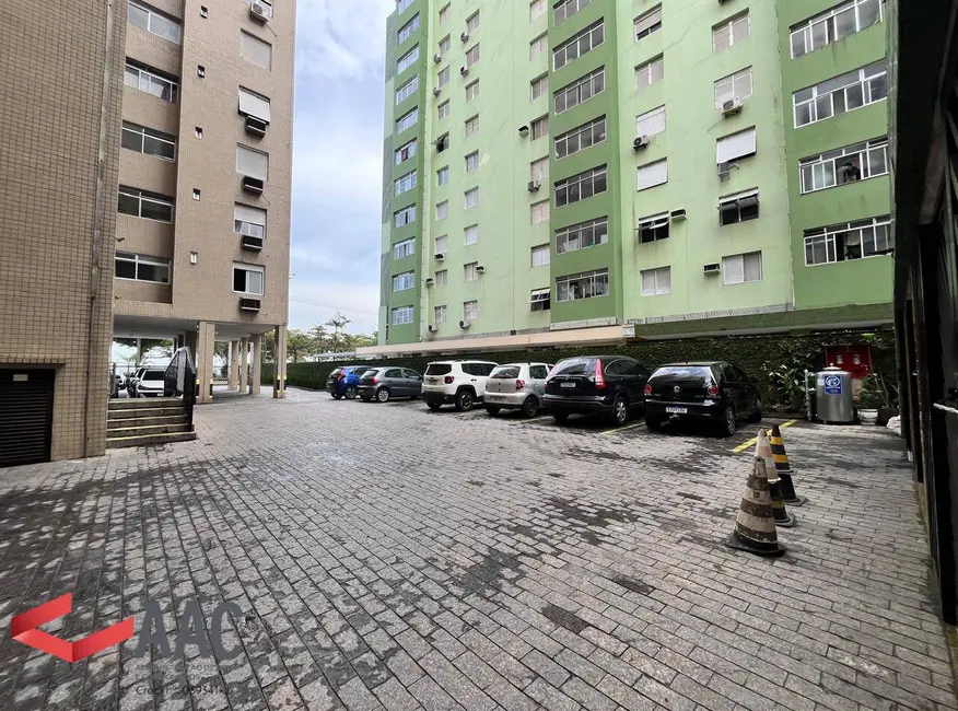 Foto 4 de Apartamento com 2 quartos à venda, 106m2 em Ponta da Praia, Santos - SP
