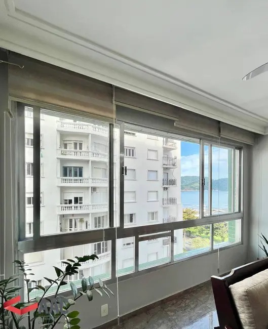 Foto 9 de Apartamento com 2 quartos à venda, 106m2 em Ponta da Praia, Santos - SP