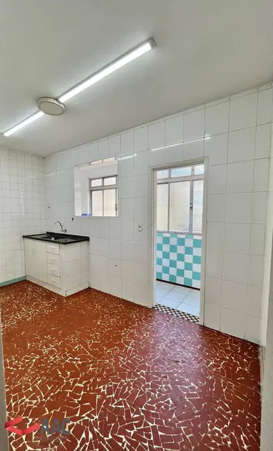 Apartamento com 2 quartos à venda, 78525m2 em Embaré, Santos - SP - imagem 9 Foto 9 de Apartamento com 2 quartos à venda, 78525m2 em Embaré, Santos - SP