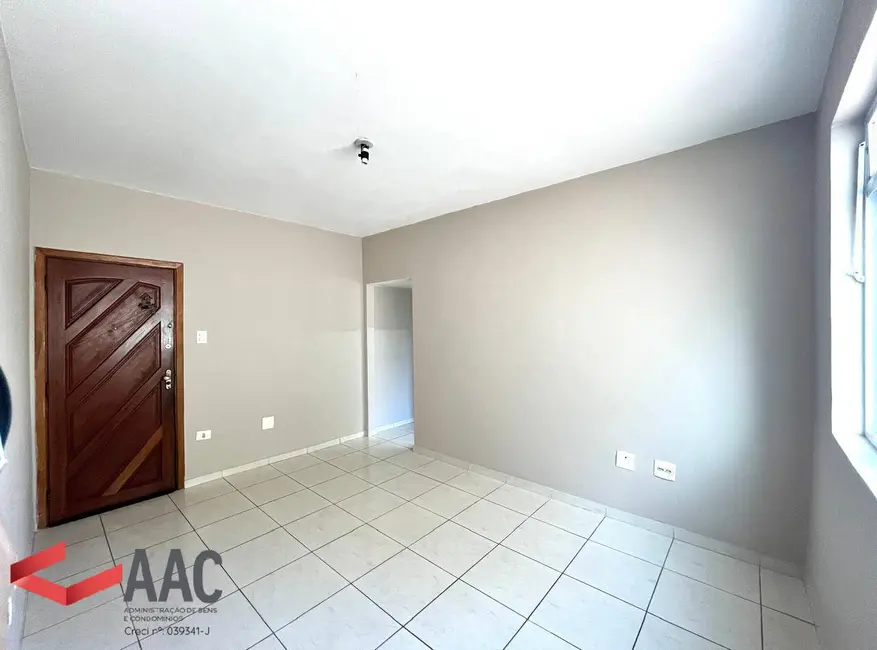 Apartamento com 2 quartos à venda, 78525m2 em Embaré, Santos - SP - imagem 6 Foto 6 de Apartamento com 2 quartos à venda, 78525m2 em Embaré, Santos - SP