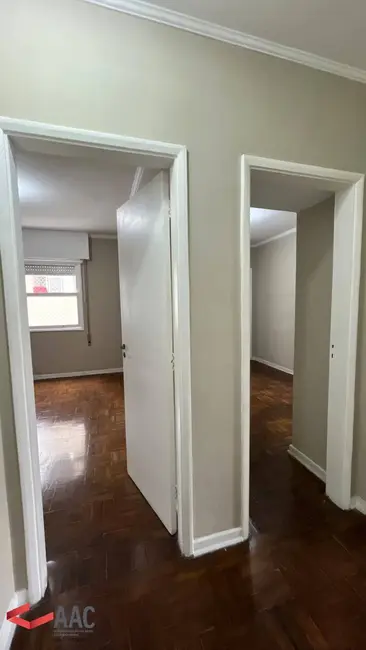 Foto 10 de Apartamento à venda, 151m2 em Gonzaga, Santos - SP